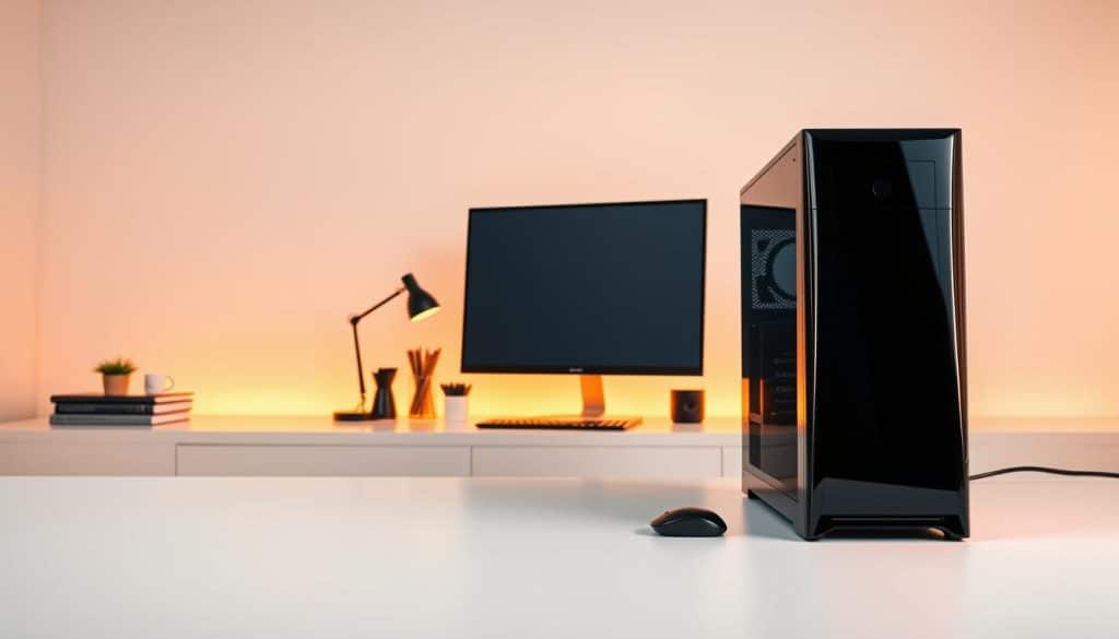 Übersicht PC Ratenkauf
