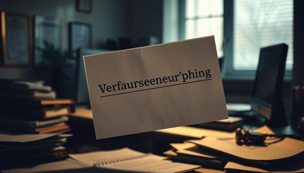 Verfahrensneueröffnung