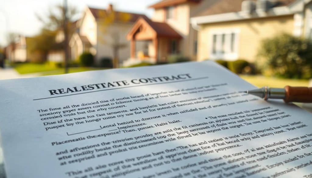 Verpflichtungen Immobilienerwerb