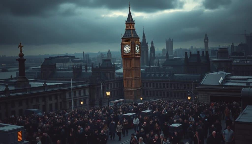 Vorteile und Nachteile einer EU Insolvenz in England