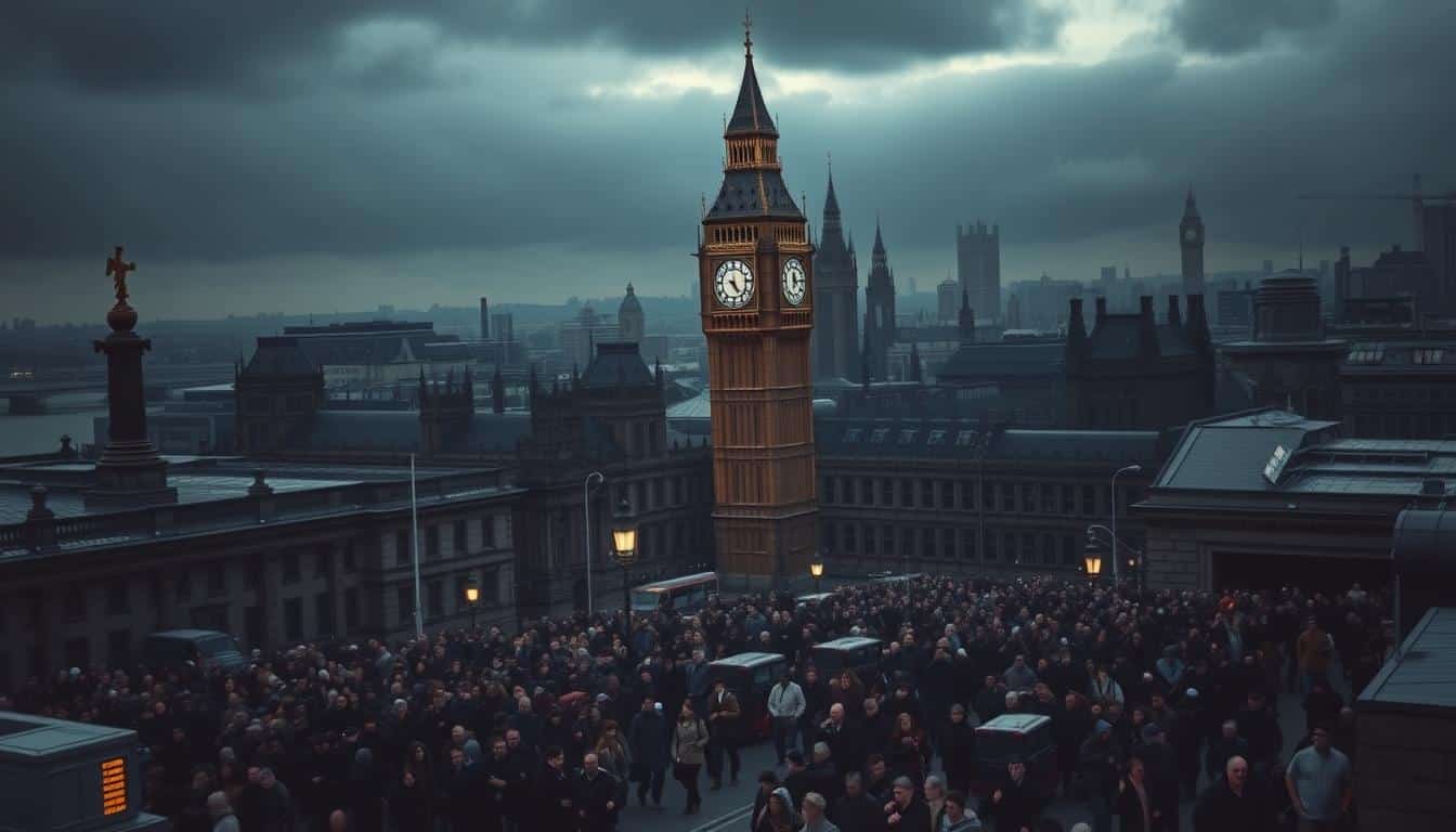 Vorteile und Nachteile einer EU Insolvenz in England