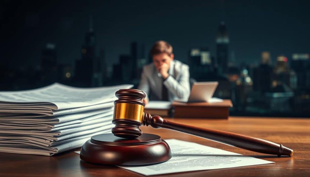 Vorteile und Nachteile einer Insolvenz