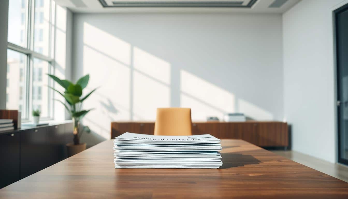 Wann verjähren private Schulden?