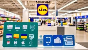 Warum kann ich bei Lidl nicht auf Rechnung bestellen?