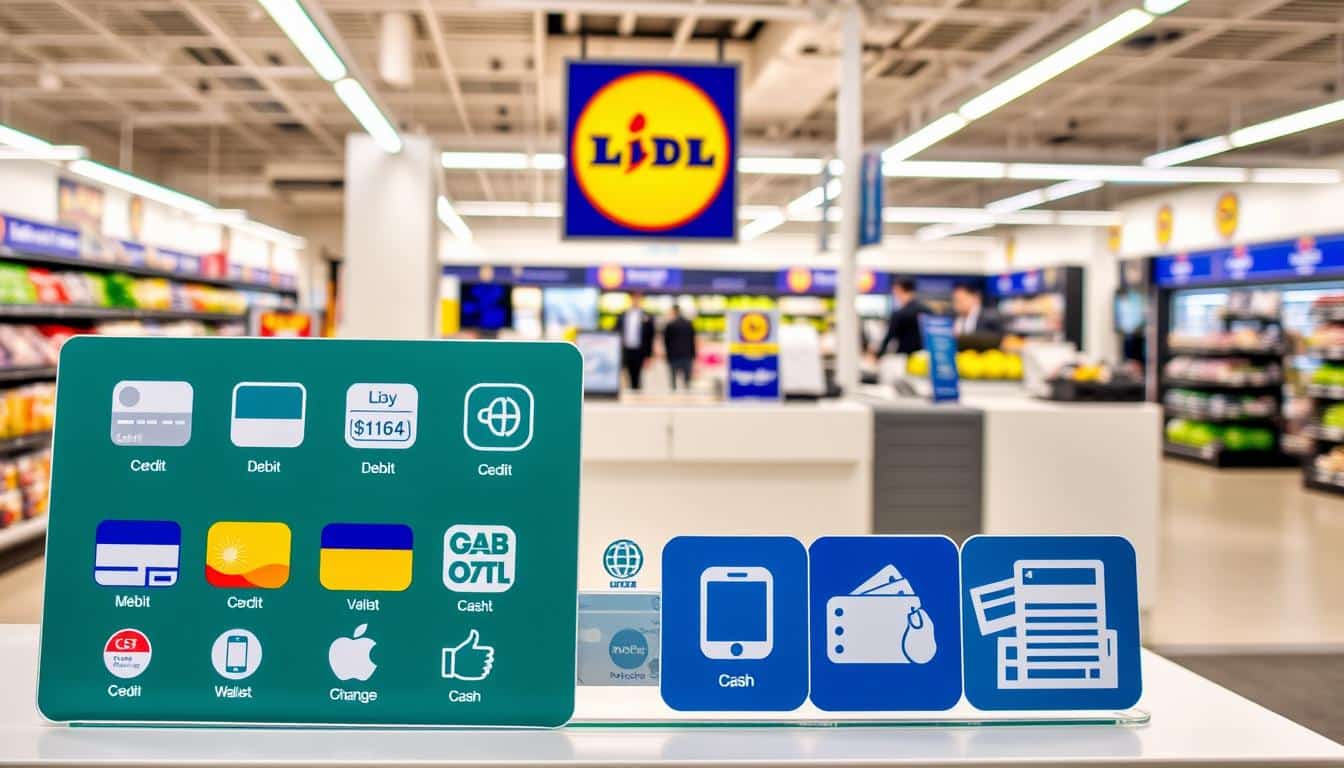Warum kann ich bei Lidl nicht auf Rechnung bestellen?