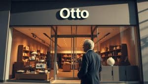 Warum kann ich bei Otto nicht auf Rechnung bestellen?