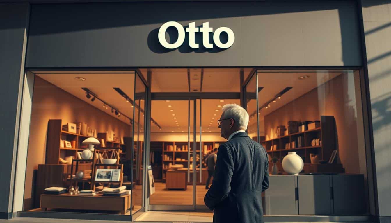 Warum kann ich bei Otto nicht auf Rechnung bestellen?