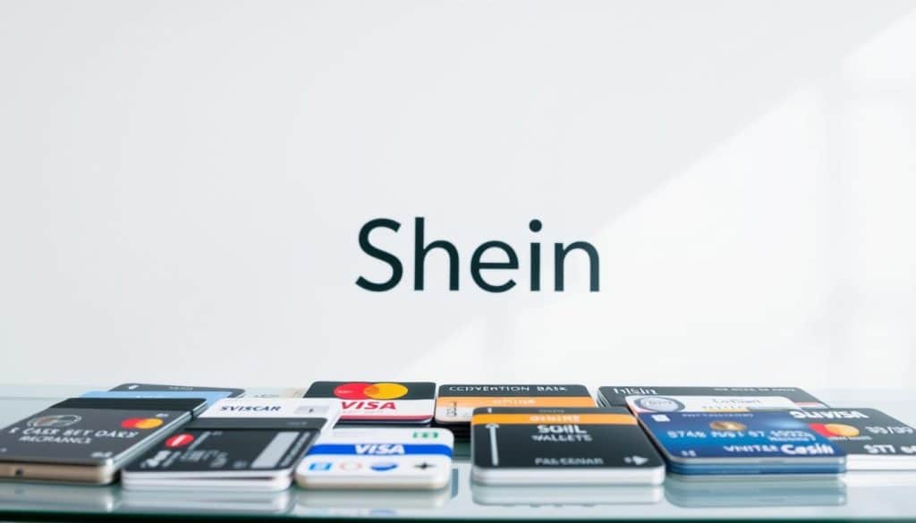 Warum kann ich bei Shein nicht auf Rechnung bestellen?