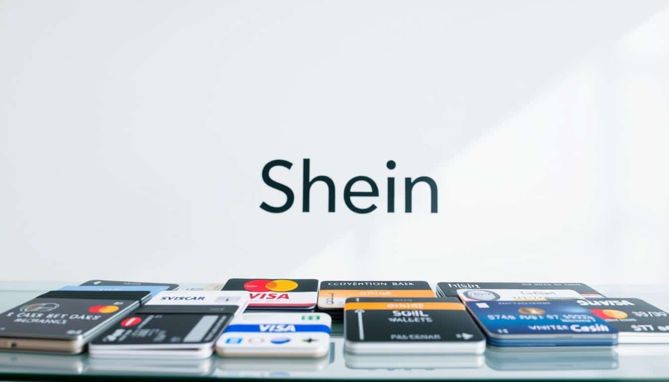 Warum kann ich bei Shein nicht auf Rechnung bestellen?