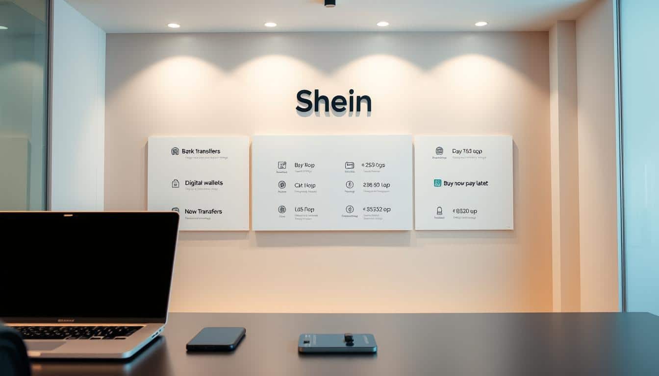 Warum kann ich bei Shein nicht mehr auf Rechnung bestellen?