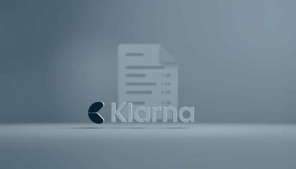Warum kann man bei Klarna nicht mehr auf Rechnung bestellen?