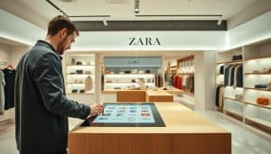 Warum kann man bei Zara nicht mehr auf Rechnung bestellen?