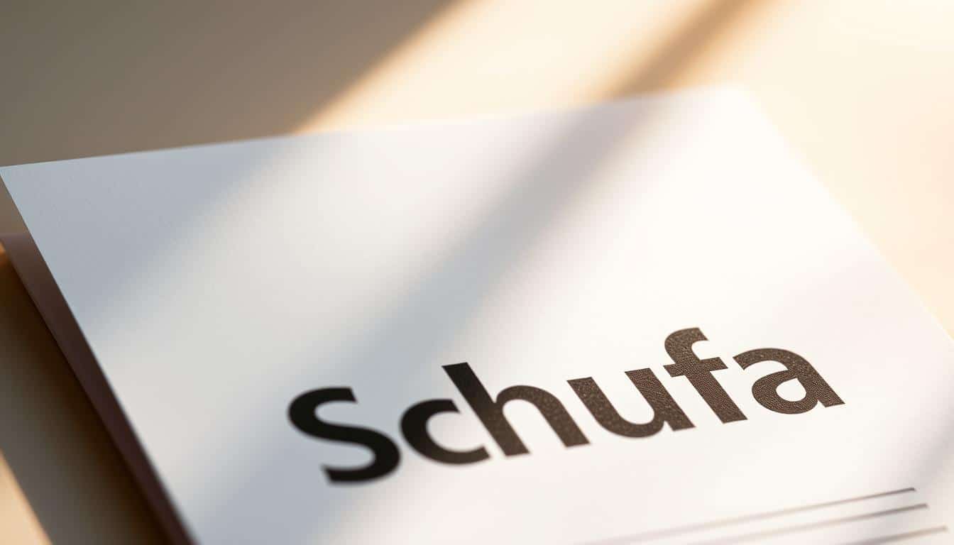 Was ist die Schufa?