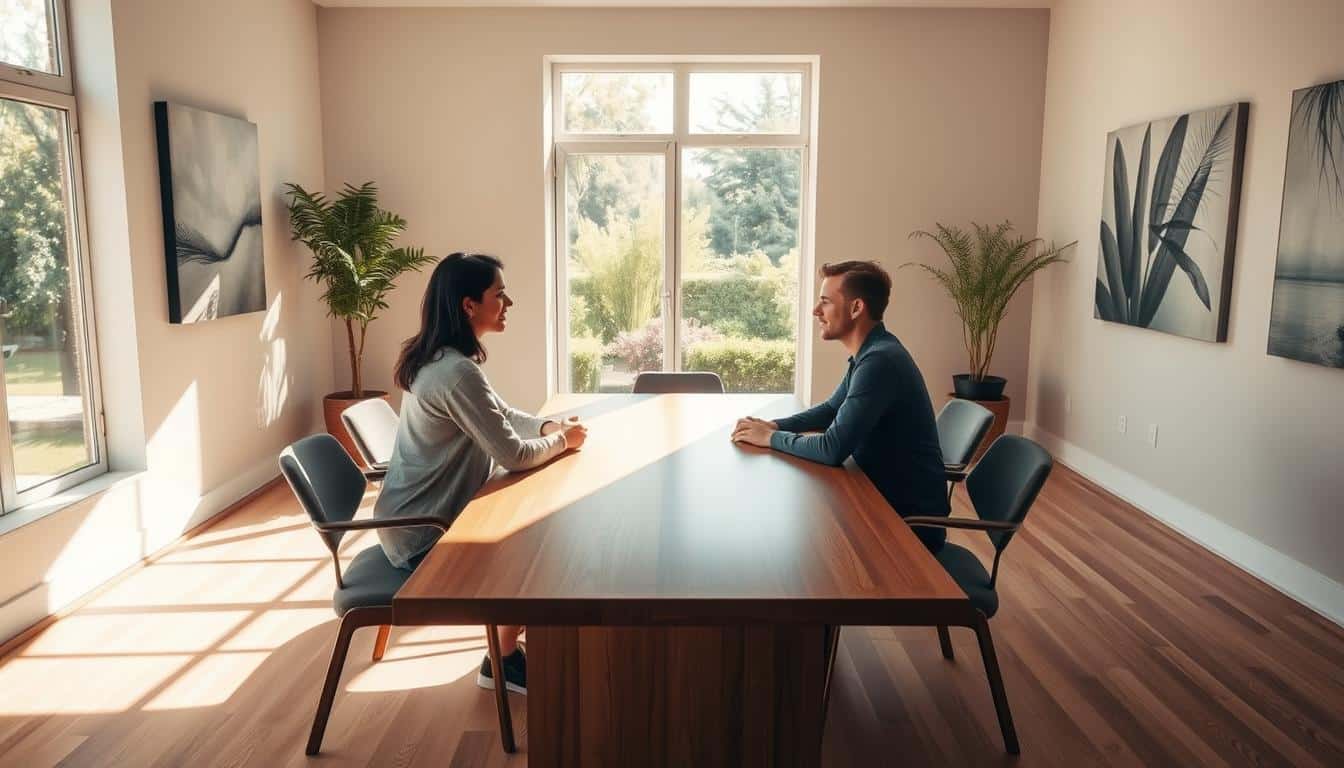Was ist ein Vergleich bei Schulden?
