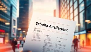 Was ist eine Schufa Auskunft?