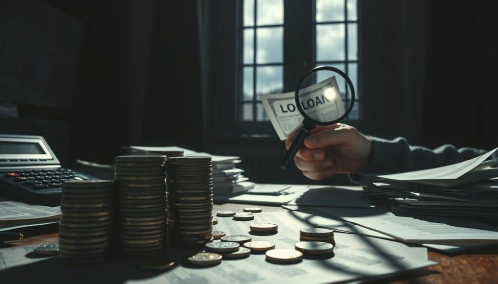 Was passiert mit Schulden bei Inflation?