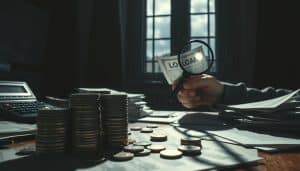 Was passiert mit Schulden bei Inflation?