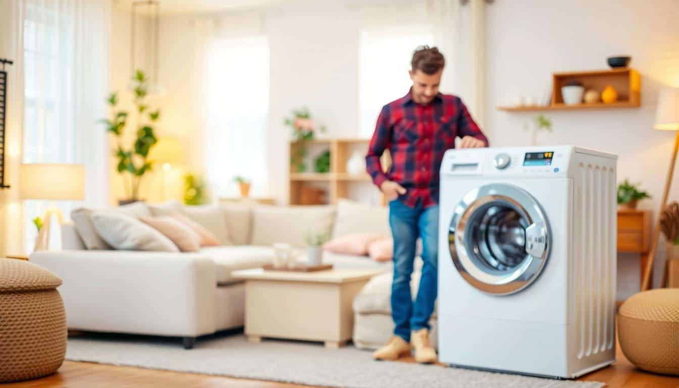 Waschmaschine auf Rechnung kaufen Ratgeber