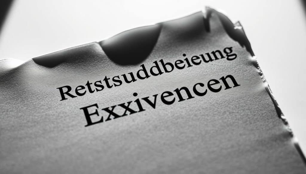 Welche Schulden fallen nicht in die Privatinsolvenz?