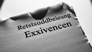 Welche Schulden fallen nicht in die Privatinsolvenz?