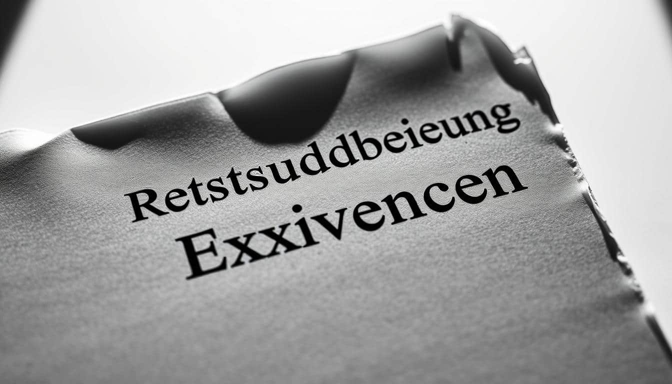 Welche Schulden fallen nicht in die Privatinsolvenz?