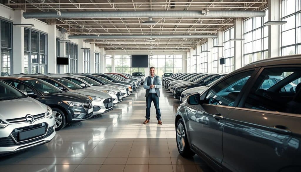 Welches Autohaus finanziert trotz negativer Schufa Ratgeber