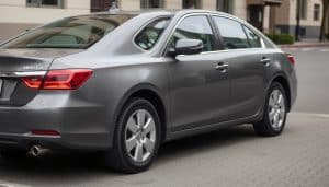 Wieviel Wert darf mein Auto in der Privatinsolvenz haben?