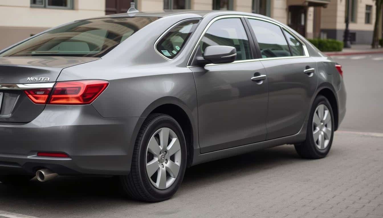 Wieviel Wert darf mein Auto in der Privatinsolvenz haben?