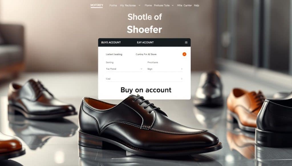Wo kann man Schuhe auf Rechnung bestellen?