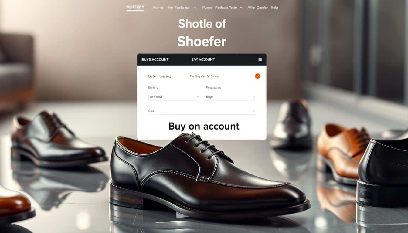 Wo kann man Schuhe auf Rechnung bestellen?