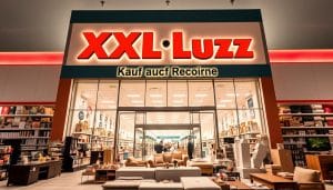 XXL Lutz Kauf auf Rechnung. Wann muss man bezahlen?