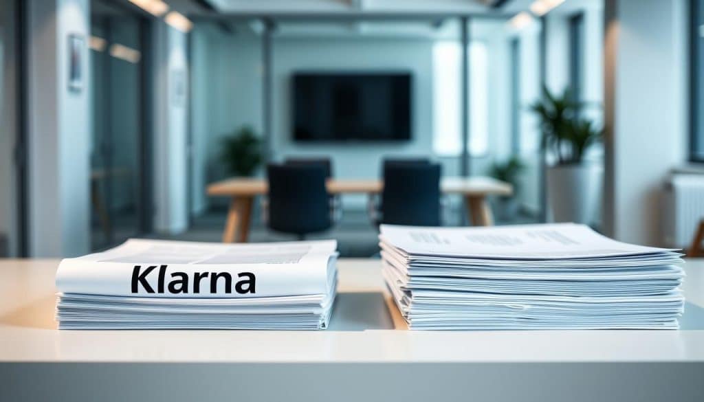 Zahlungsmethoden Vergleich zwischen Klarna und Rechnungskauf ohne Klarna