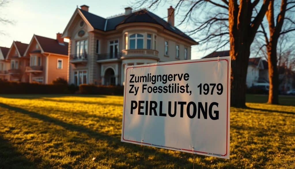 Zwangsversteigerung in der Nähe