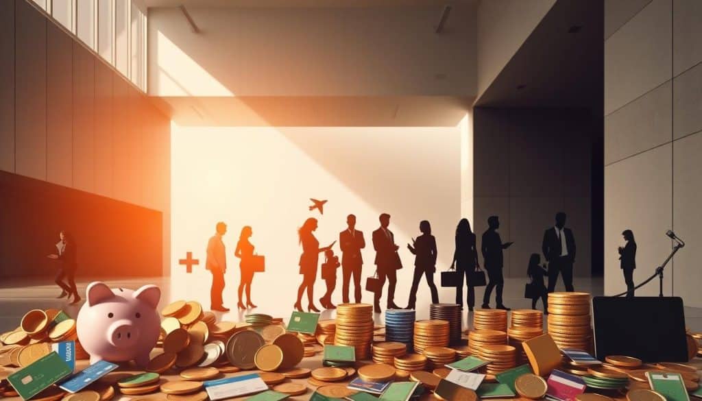 alternative Finanzierungsquellen