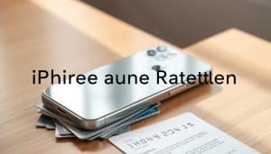 iPhone 17 auf Raten kaufen Ratgeber
