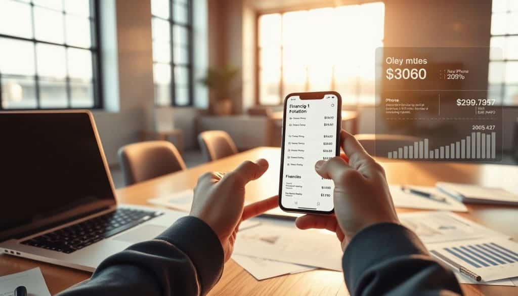 iPhone Finanzierungsvergleich